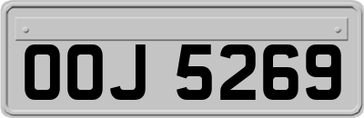 OOJ5269