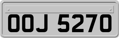 OOJ5270