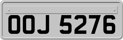 OOJ5276