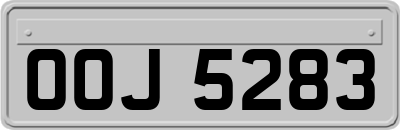 OOJ5283