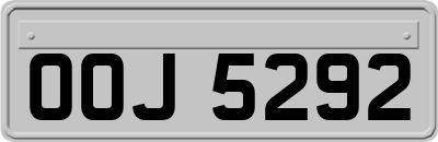 OOJ5292
