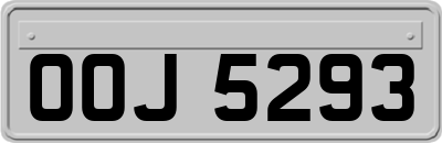 OOJ5293
