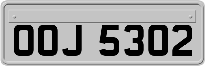 OOJ5302