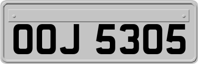 OOJ5305