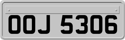 OOJ5306