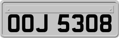 OOJ5308