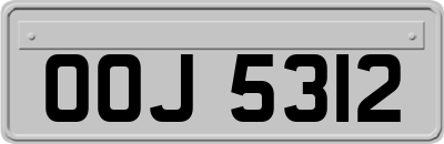 OOJ5312