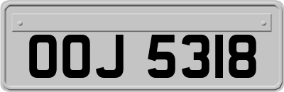 OOJ5318