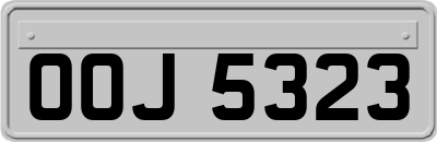 OOJ5323