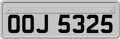 OOJ5325