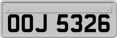 OOJ5326