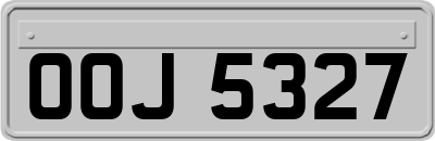 OOJ5327