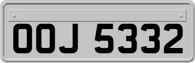 OOJ5332
