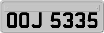 OOJ5335