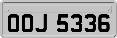 OOJ5336