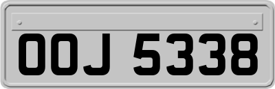 OOJ5338