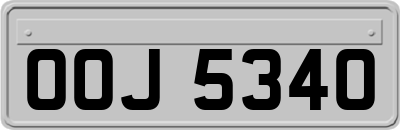 OOJ5340