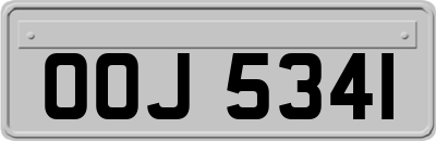OOJ5341