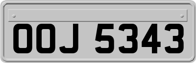 OOJ5343