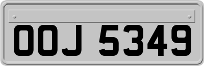 OOJ5349