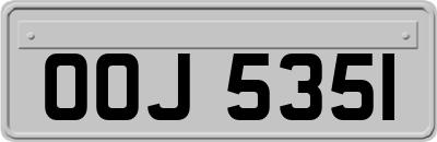OOJ5351