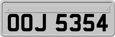 OOJ5354
