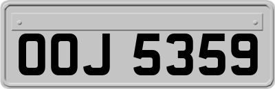 OOJ5359