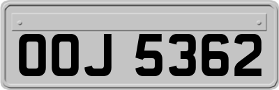 OOJ5362