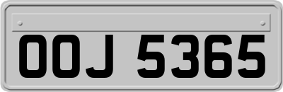 OOJ5365