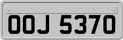 OOJ5370