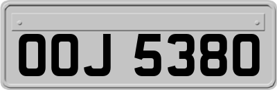 OOJ5380