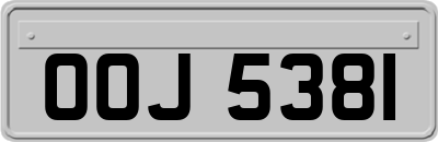 OOJ5381