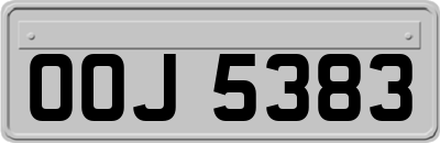 OOJ5383