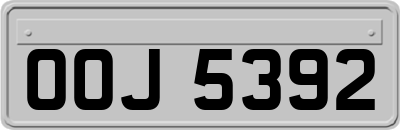 OOJ5392