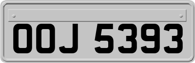 OOJ5393