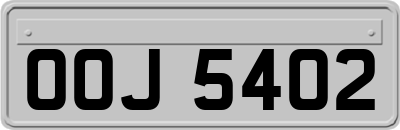 OOJ5402