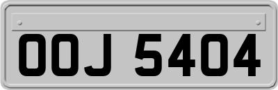 OOJ5404
