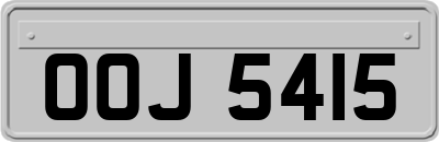 OOJ5415