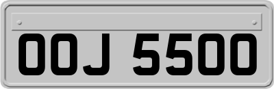 OOJ5500