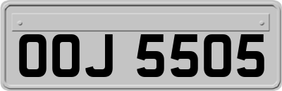 OOJ5505