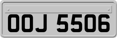 OOJ5506