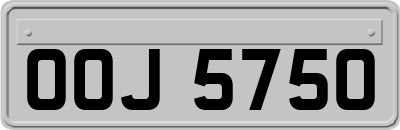 OOJ5750