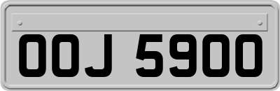 OOJ5900