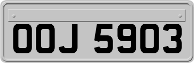 OOJ5903