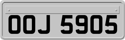 OOJ5905