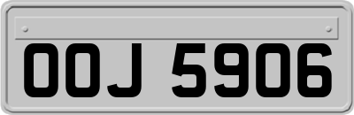 OOJ5906