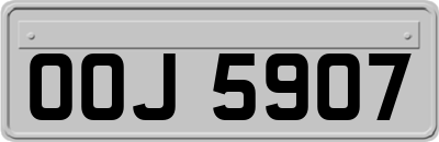 OOJ5907