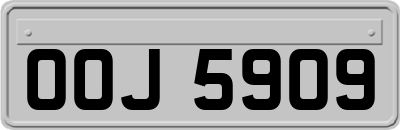 OOJ5909