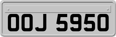 OOJ5950