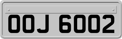 OOJ6002